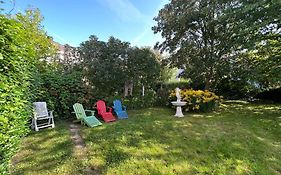 Moderne Wohnung in Schwerin -Schloss&Hafennähe-