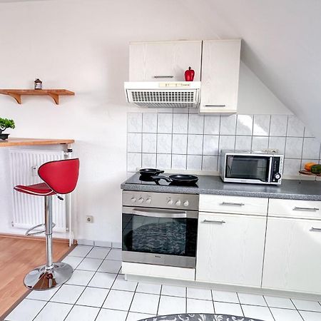 Moderne Wohnung in Schwerin -Schloss&Hafennähe- Exterior foto