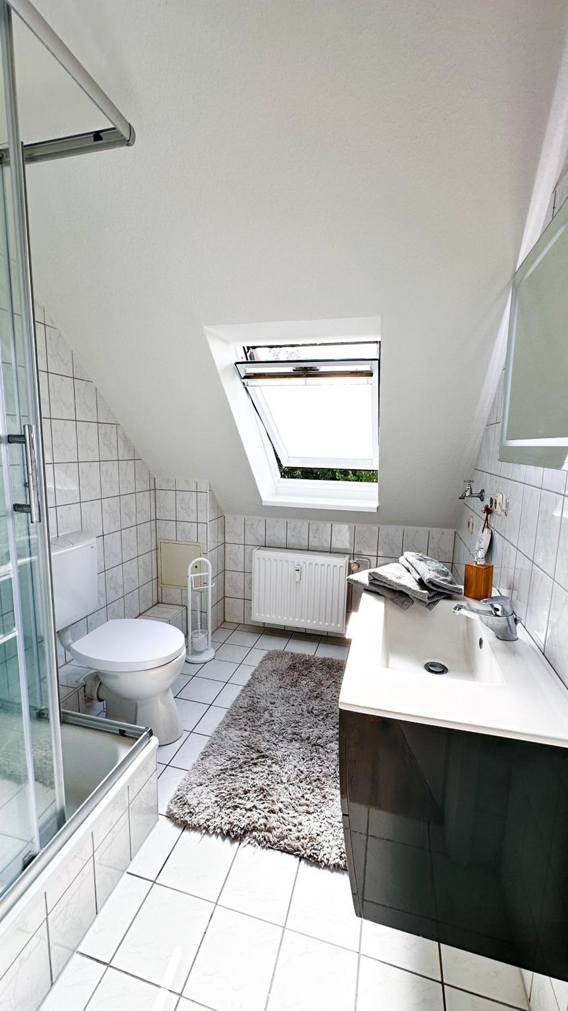 Moderne Wohnung in Schwerin -Schloss&Hafennähe- Exterior foto